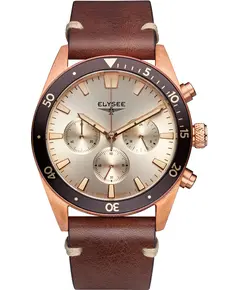 Мужские часы Elysee 98015, фото 