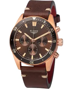 Мужские часы Elysee 98030, фото 