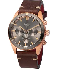 Мужские часы Elysee 98032, фото 