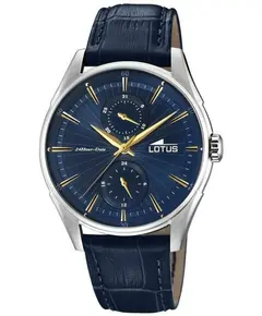 Мужские часы Lotus 18523/3, фото 