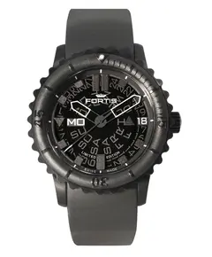 Чоловічий годинник Fortis 675.18.81 K, зображення 