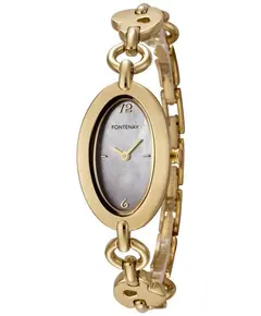 Жіночий годинник Fontenay GG1217WLE, зображення 
