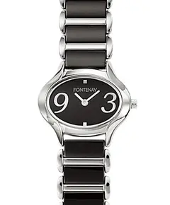 Жіночий годинник Fontenay NA219CNL, зображення 