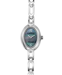 Жіночий годинник Fontenay NA221DWLC, зображення 