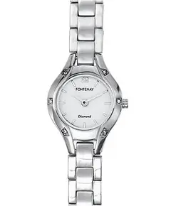 Жіночий годинник Fontenay NA330DBF, зображення 