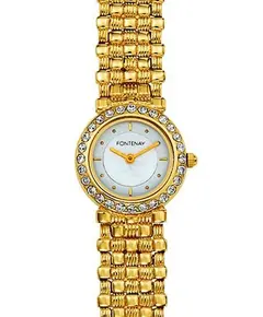 Жіночий годинник Fontenay NG316ZWS, зображення 