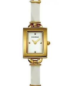 Жіночий годинник Fontenay NG524CBR, зображення 