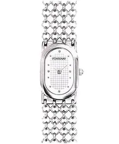 Жіночий годинник Fontenay NR1234AB, зображення 