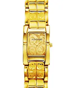 Жіночий годинник Fontenay NT1524FW, зображення 