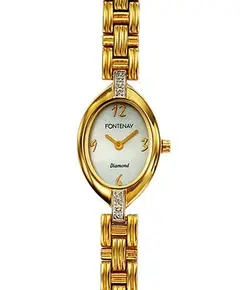 Жіночий годинник Fontenay NT211DWN, зображення 