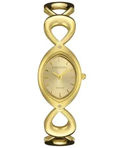 Жіночий годинник Fontenay NT217DFS, зображення 