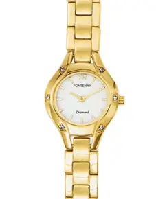 Жіночий годинник Fontenay NT330DBF, зображення 
