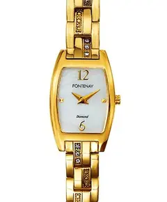 Жіночий годинник Fontenay NT604DWL, зображення 