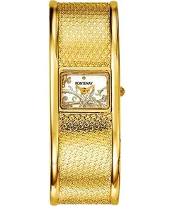 Жіночий годинник Fontenay UG2507BW, зображення 