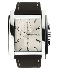 Чоловічий годинник Guy Laroche LX5510IV, зображення 