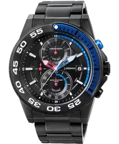 Чоловічий годинник J.Springs BFD066, зображення 