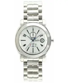 Чоловічий годинник Jean D`eve 847051AA.AA, зображення 