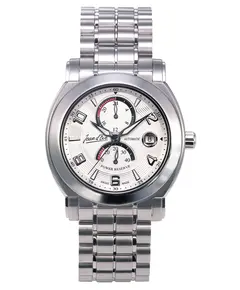 Чоловічий годинник Jean D`eve 847051AS.AA LUNA, зображення 