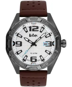 Чоловічий годинник Lee Cooper LC-33G-B, зображення 