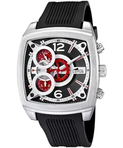 Чоловічий годинник Lotus 10109/3, зображення 