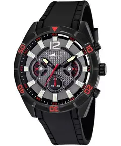 Чоловічий годинник Lotus 10114/1, зображення 