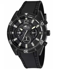 Чоловічий годинник Lotus 10114/4, зображення 