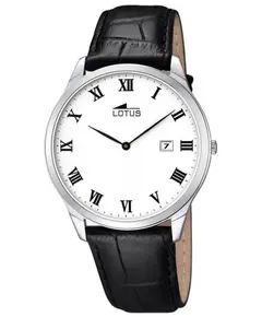 Чоловічий годинник Lotus 10124/3, зображення 