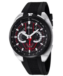 Чоловічий годинник Lotus 10128/1, зображення 