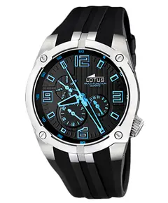 Чоловічий годинник Lotus 15680/3, зображення 