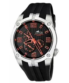 Чоловічий годинник Lotus 15680/4, зображення 
