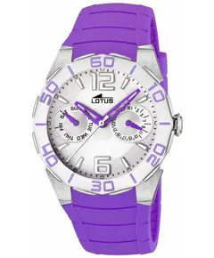 Жіночий годинник Lotus 15701/6, зображення 