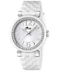 Жіночий годинник Lotus 15784/1, зображення 