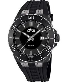 Чоловічий годинник Lotus 15806/3, зображення 