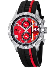 Чоловічий годинник Lotus 15881/5, зображення 