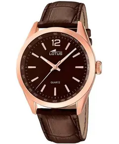 Чоловічий годинник Lotus 18151/2, зображення 