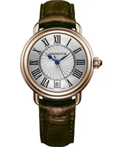 Чоловічий годинник Aerowatch 42960RO01, зображення 