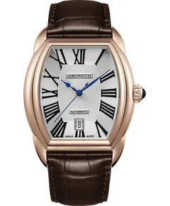 Чоловічий годинник Aerowatch 60959RO01, зображення 