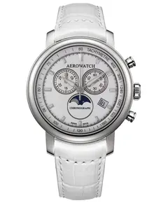 Чоловічий годинник Aerowatch 84936AA04, зображення 