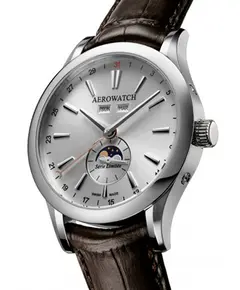 Чоловічий годинник Aerowatch 93955AA01, зображення 