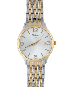 Чоловічий годинник Medana 103.1.12.W 4.2, зображення 