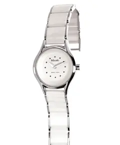 Жіночий годинник Misaki QCRWMILKYWAY, зображення 