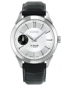 Чоловічий годинник Roamer 101358.41.15.01, зображення 