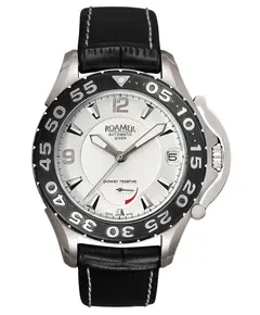 Чоловічий годинник Roamer 120640.41.25.01, зображення 