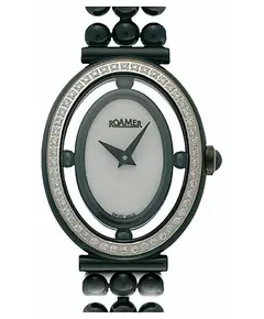 Жіночий годинник Roamer 121751.D9.88.10, зображення 
