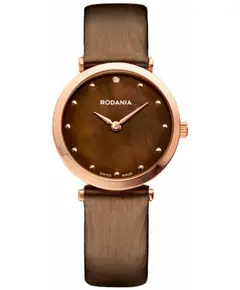 Жіночий годинник Rodania 25057.35, зображення 