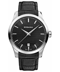 Чоловічий годинник Rodania 25068.26, зображення 