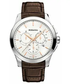 Чоловічий годинник Rodania 25071.23, зображення 