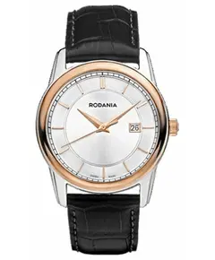 Чоловічий годинник Rodania 25073.23, зображення 
