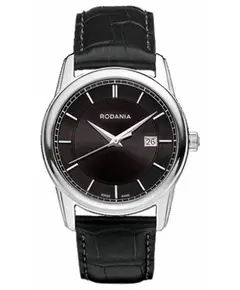 Чоловічий годинник Rodania 25073.26, зображення 