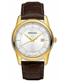 Чоловічий годинник Rodania 25073.30, зображення 